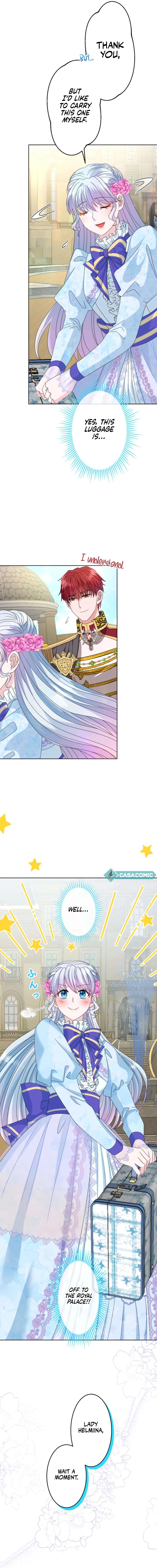 Kaihou Sengen – Dekiai mo Shuuchaku mo Okotowari desu! Chapter 42 - Page 14