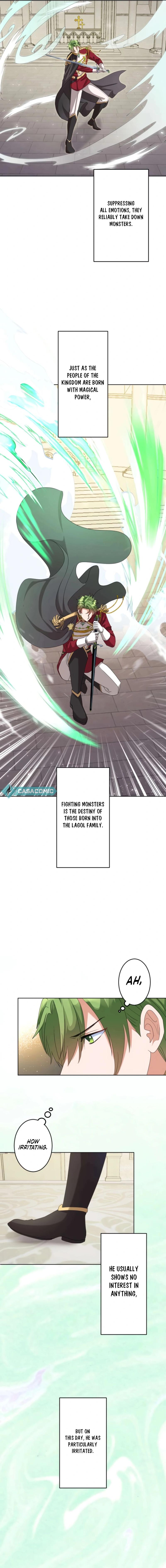 Kaihou Sengen – Dekiai mo Shuuchaku mo Okotowari desu! Chapter 43 - Page 7