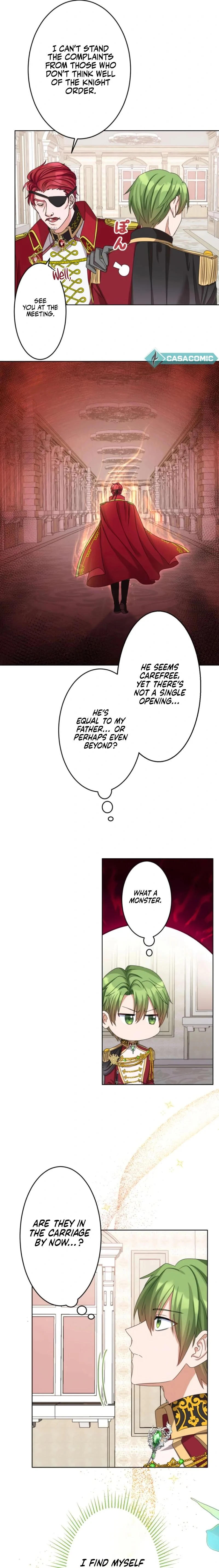 Kaihou Sengen – Dekiai mo Shuuchaku mo Okotowari desu! Chapter 43 - Page 12