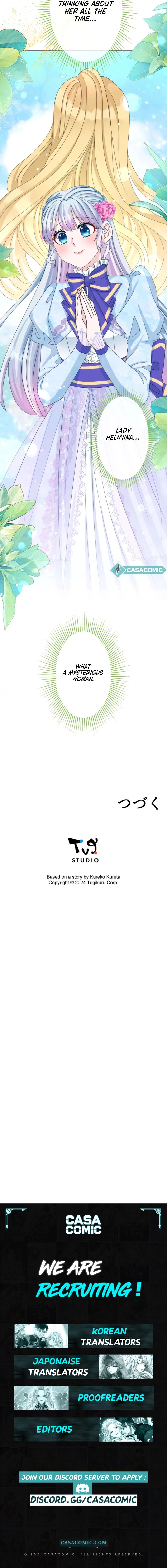 Kaihou Sengen – Dekiai mo Shuuchaku mo Okotowari desu! Chapter 43 - Page 13