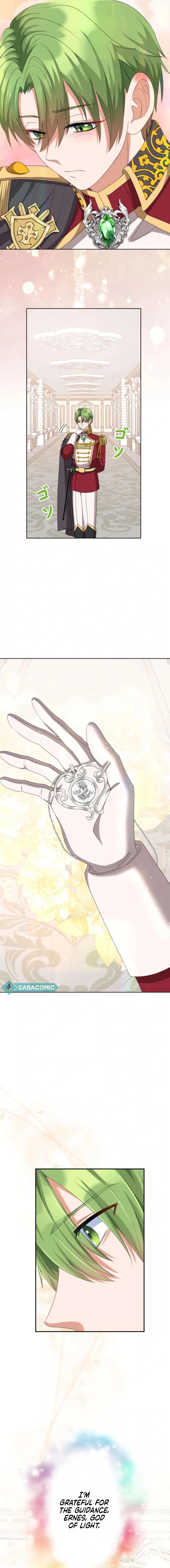 Kaihou Sengen – Dekiai mo Shuuchaku mo Okotowari desu! Chapter 44 - Page 8