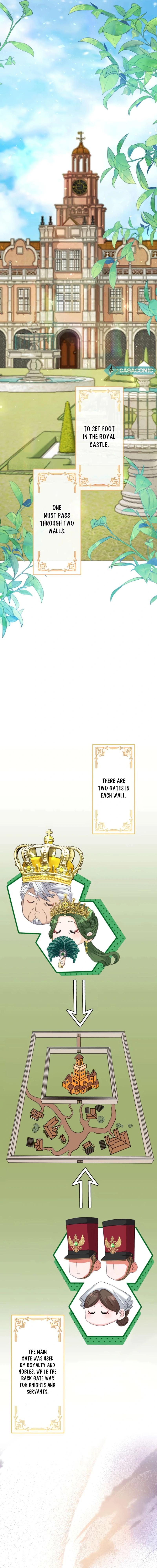 Kaihou Sengen – Dekiai mo Shuuchaku mo Okotowari desu! Chapter 44 - Page 11