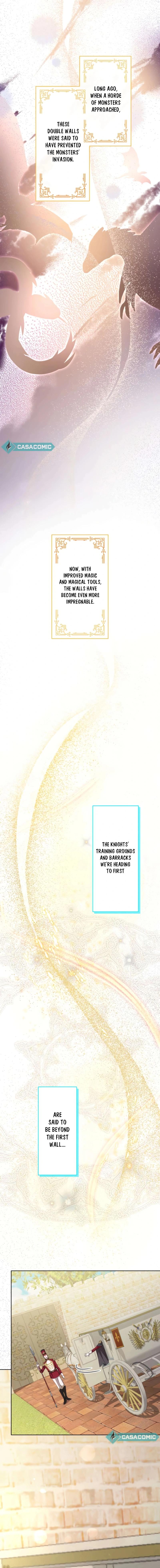 Kaihou Sengen – Dekiai mo Shuuchaku mo Okotowari desu! Chapter 44 - Page 12