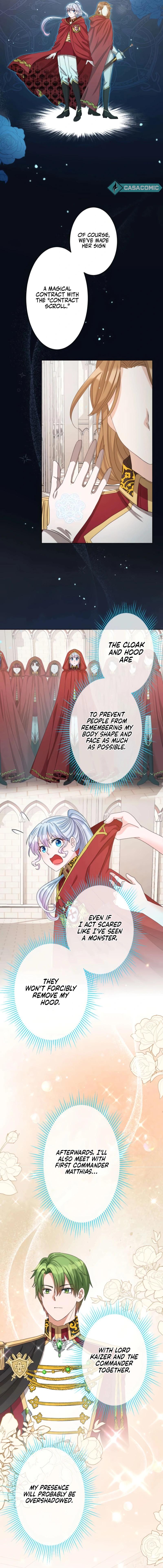 Kaihou Sengen – Dekiai mo Shuuchaku mo Okotowari desu! Chapter 45 - Page 12