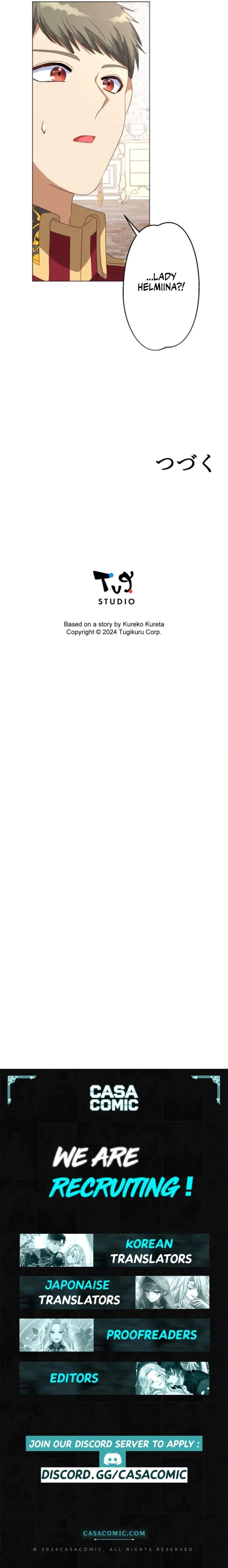 Kaihou Sengen – Dekiai mo Shuuchaku mo Okotowari desu! Chapter 46 - Page 9