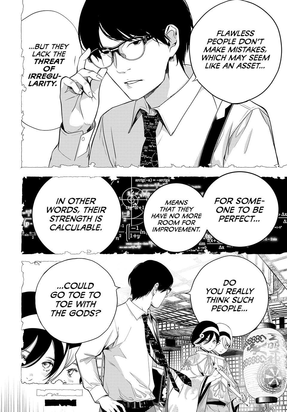 KAIJIN FUGEKI: Kindled Spirits Chapter 62 - Page 4