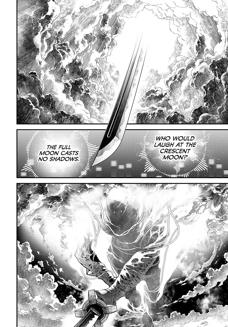 KAIJIN FUGEKI: Kindled Spirits Chapter 62 - Page 7