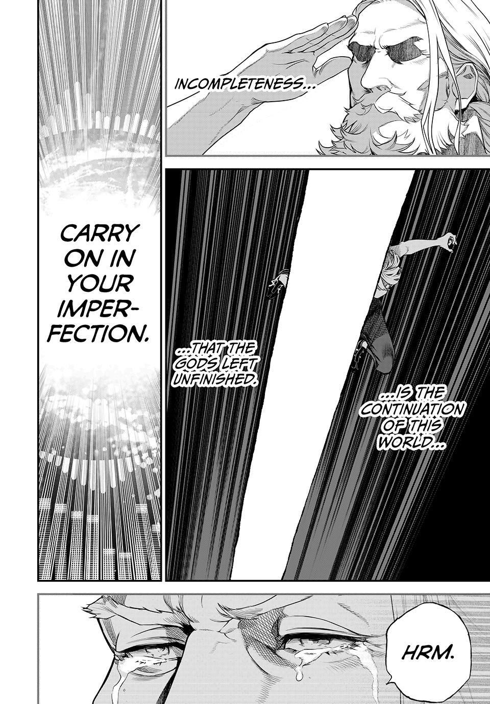 KAIJIN FUGEKI: Kindled Spirits Chapter 62 - Page 15