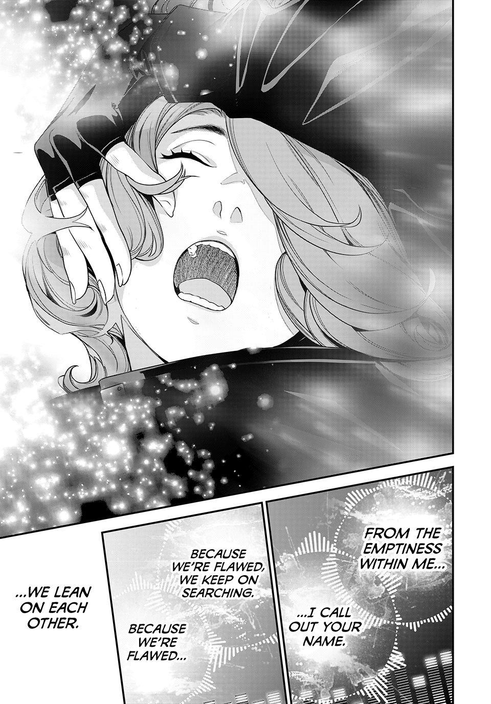 KAIJIN FUGEKI: Kindled Spirits Chapter 62 - Page 16