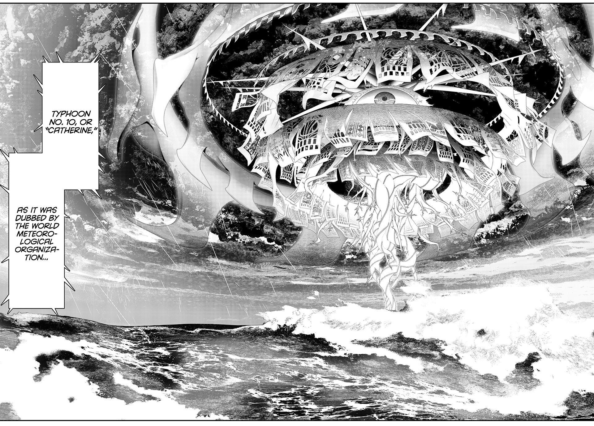 KAIJIN FUGEKI: Kindled Spirits Chapter 65 - Page 18