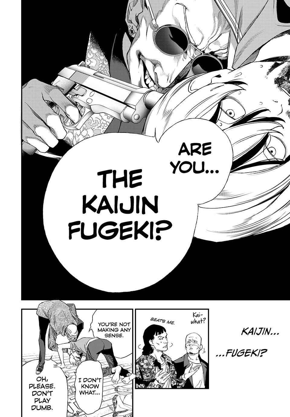 KAIJIN FUGEKI: Kindled Spirits Chapter 66 - Page 10