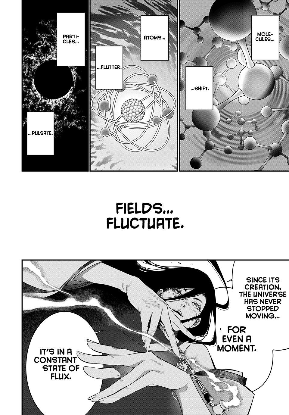 KAIJIN FUGEKI: Kindled Spirits Chapter 68 - Page 12