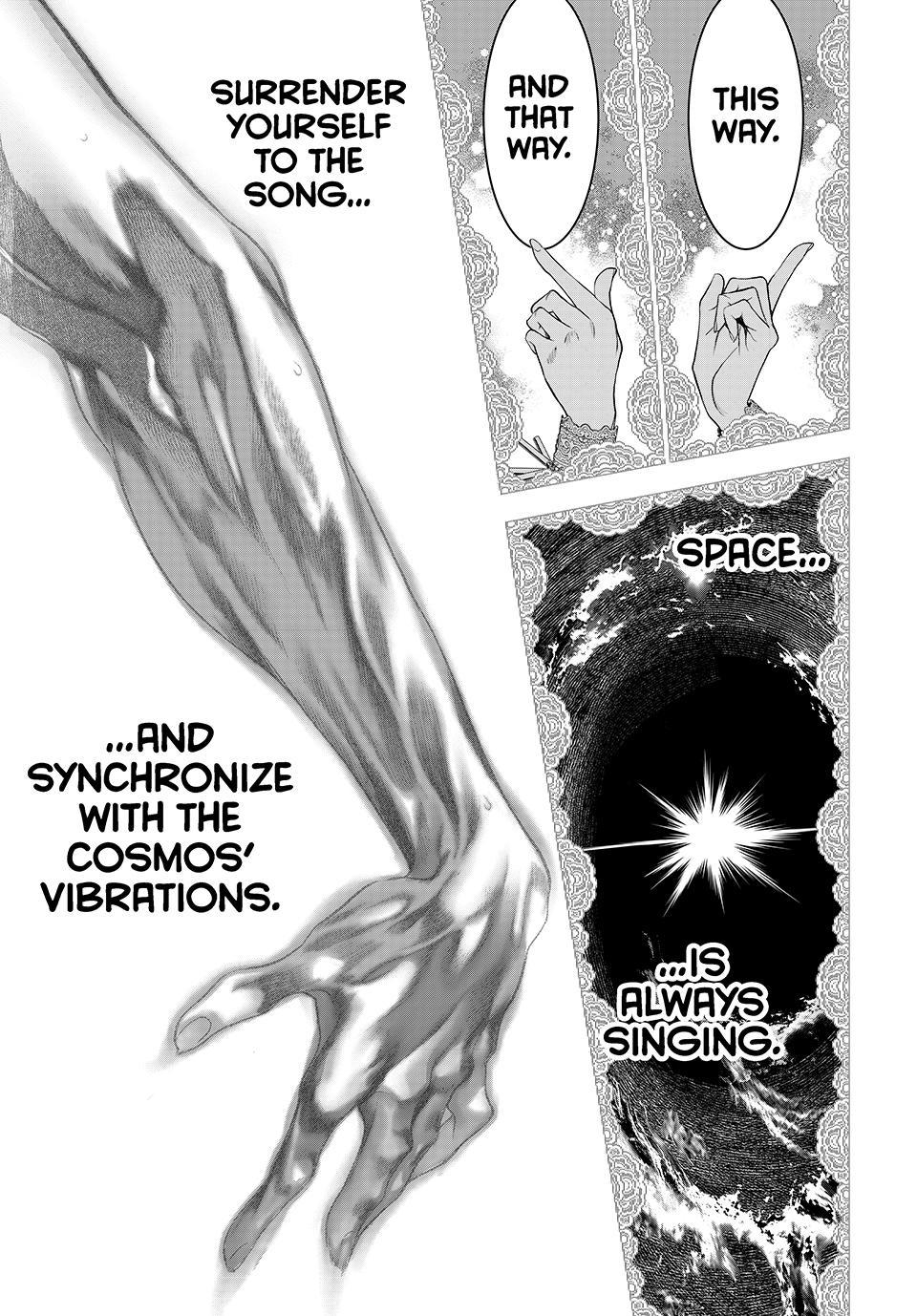 KAIJIN FUGEKI: Kindled Spirits Chapter 68 - Page 13