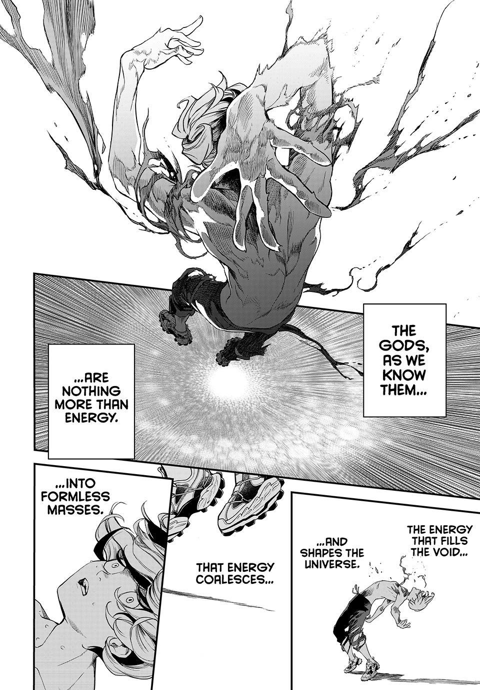 KAIJIN FUGEKI: Kindled Spirits Chapter 68 - Page 14