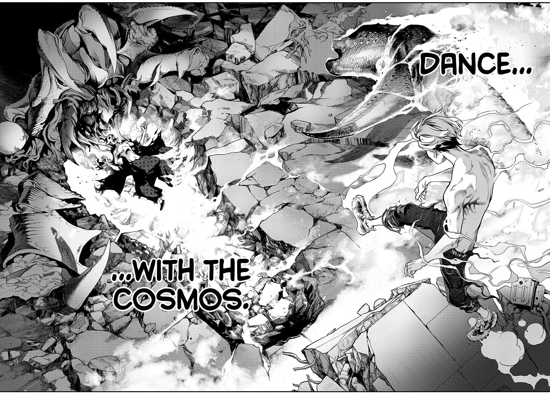 KAIJIN FUGEKI: Kindled Spirits Chapter 68 - Page 16