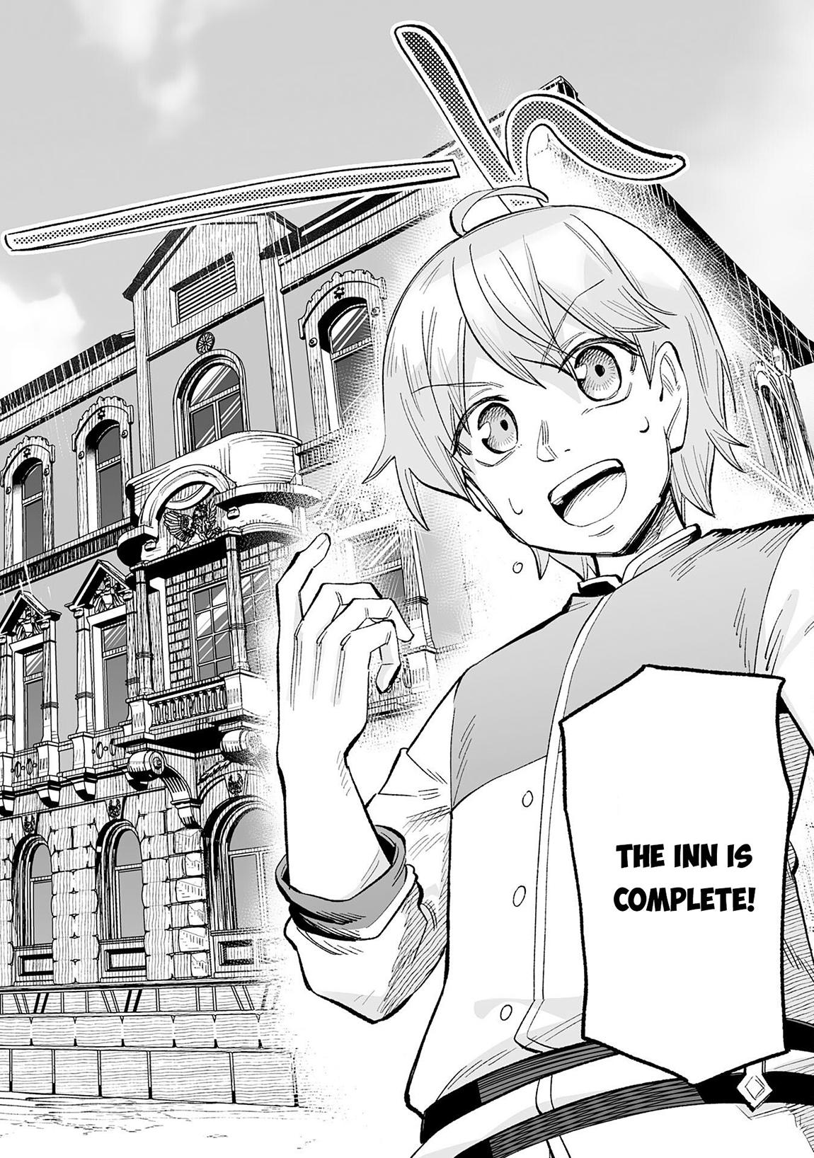 Kaikosareta Kyuutei Renkinjutsushi wa Henkyou de Dai Nouen wo Tsukuriageru ~Sokoku wo Oidasareta kedo, Saikyou Ryouchi de Slow Life wo Ouka suru~ Chapter 20 - Page 25