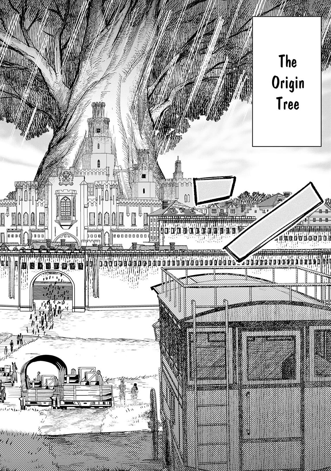 Kaikosareta Kyuutei Renkinjutsushi wa Henkyou de Dai Nouen wo Tsukuriageru ~Sokoku wo Oidasareta kedo, Saikyou Ryouchi de Slow Life wo Ouka suru~ Chapter 22 - Page 7