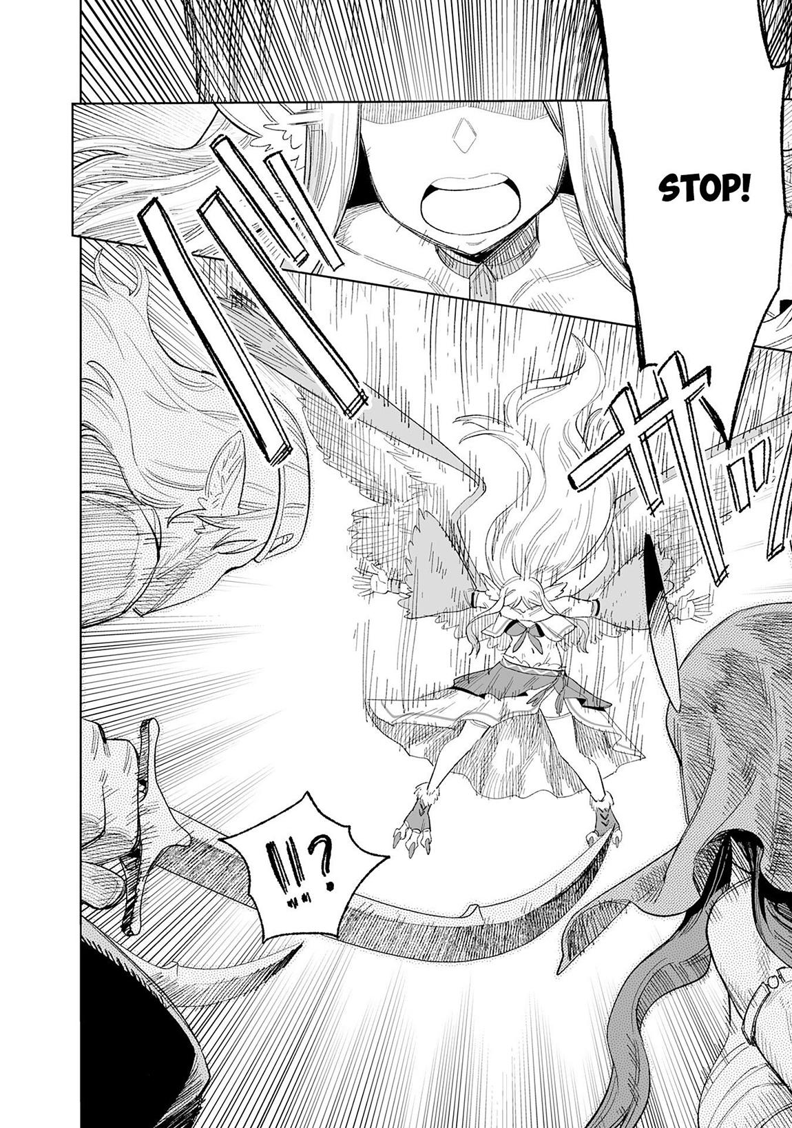 Kaikosareta Kyuutei Renkinjutsushi wa Henkyou de Dai Nouen wo Tsukuriageru ~Sokoku wo Oidasareta kedo, Saikyou Ryouchi de Slow Life wo Ouka suru~ Chapter 25 - Page 7