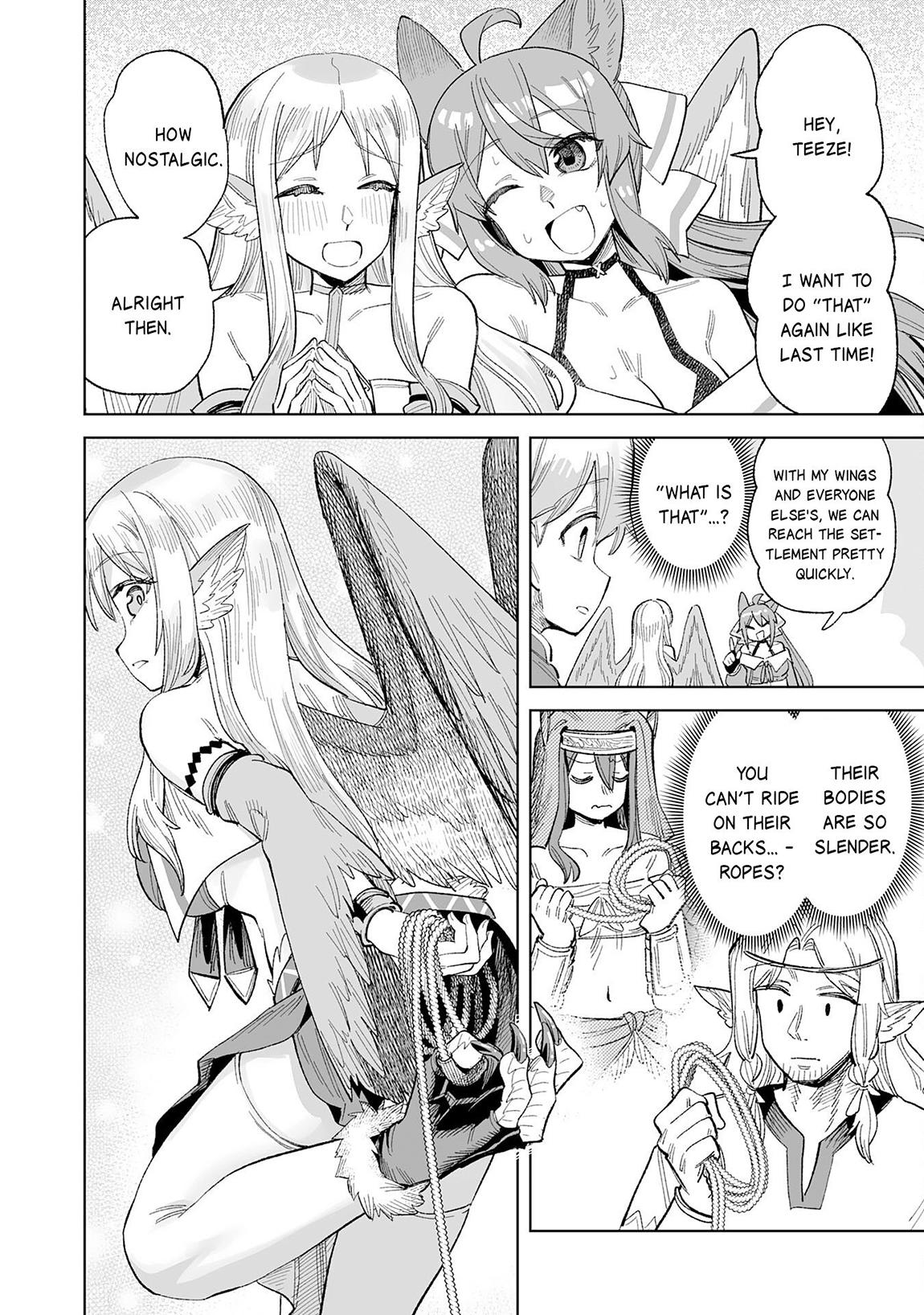 Kaikosareta Kyuutei Renkinjutsushi wa Henkyou de Dai Nouen wo Tsukuriageru ~Sokoku wo Oidasareta kedo, Saikyou Ryouchi de Slow Life wo Ouka suru~ Chapter 25 - Page 13