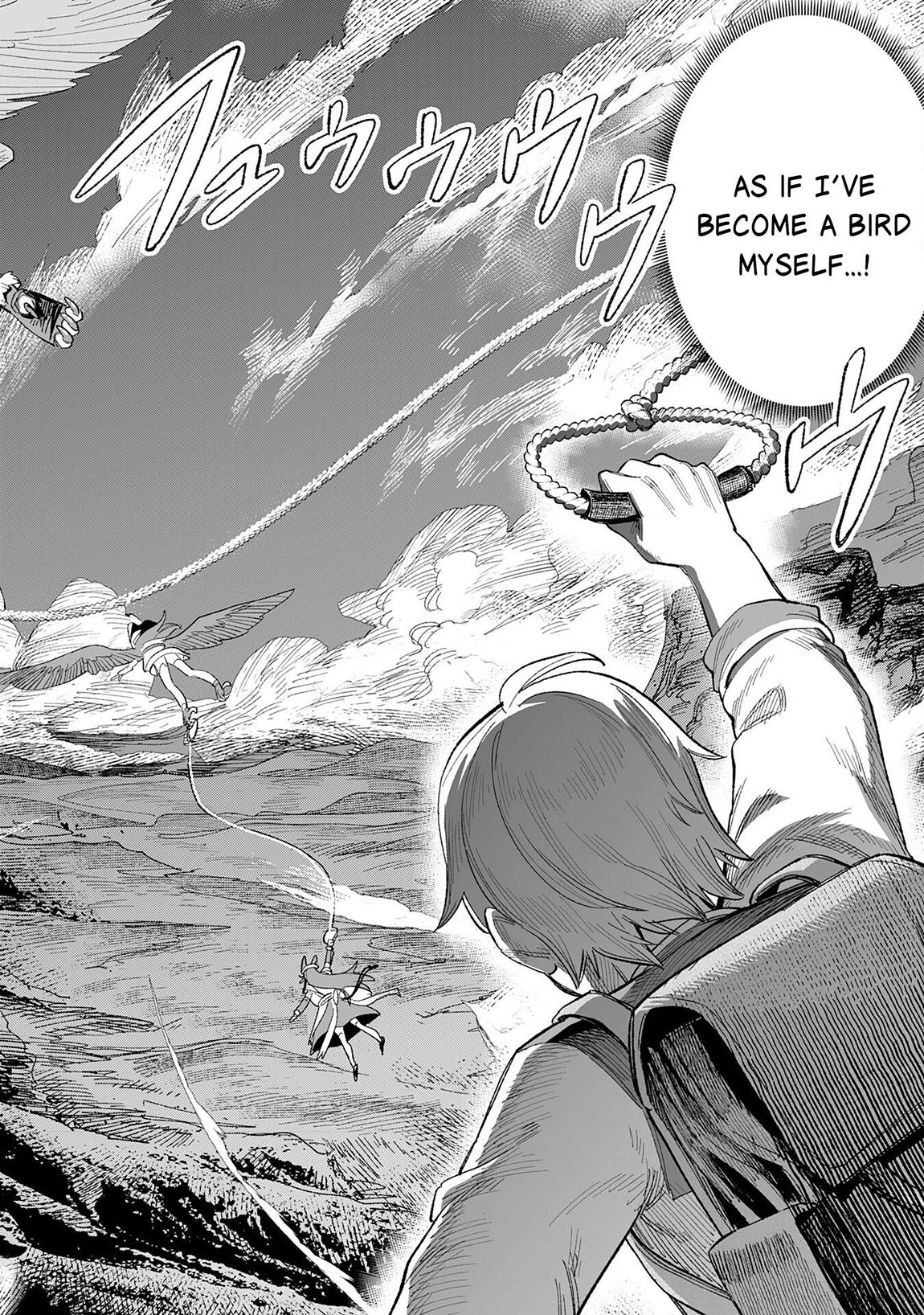 Kaikosareta Kyuutei Renkinjutsushi wa Henkyou de Dai Nouen wo Tsukuriageru ~Sokoku wo Oidasareta kedo, Saikyou Ryouchi de Slow Life wo Ouka suru~ Chapter 25 - Page 17