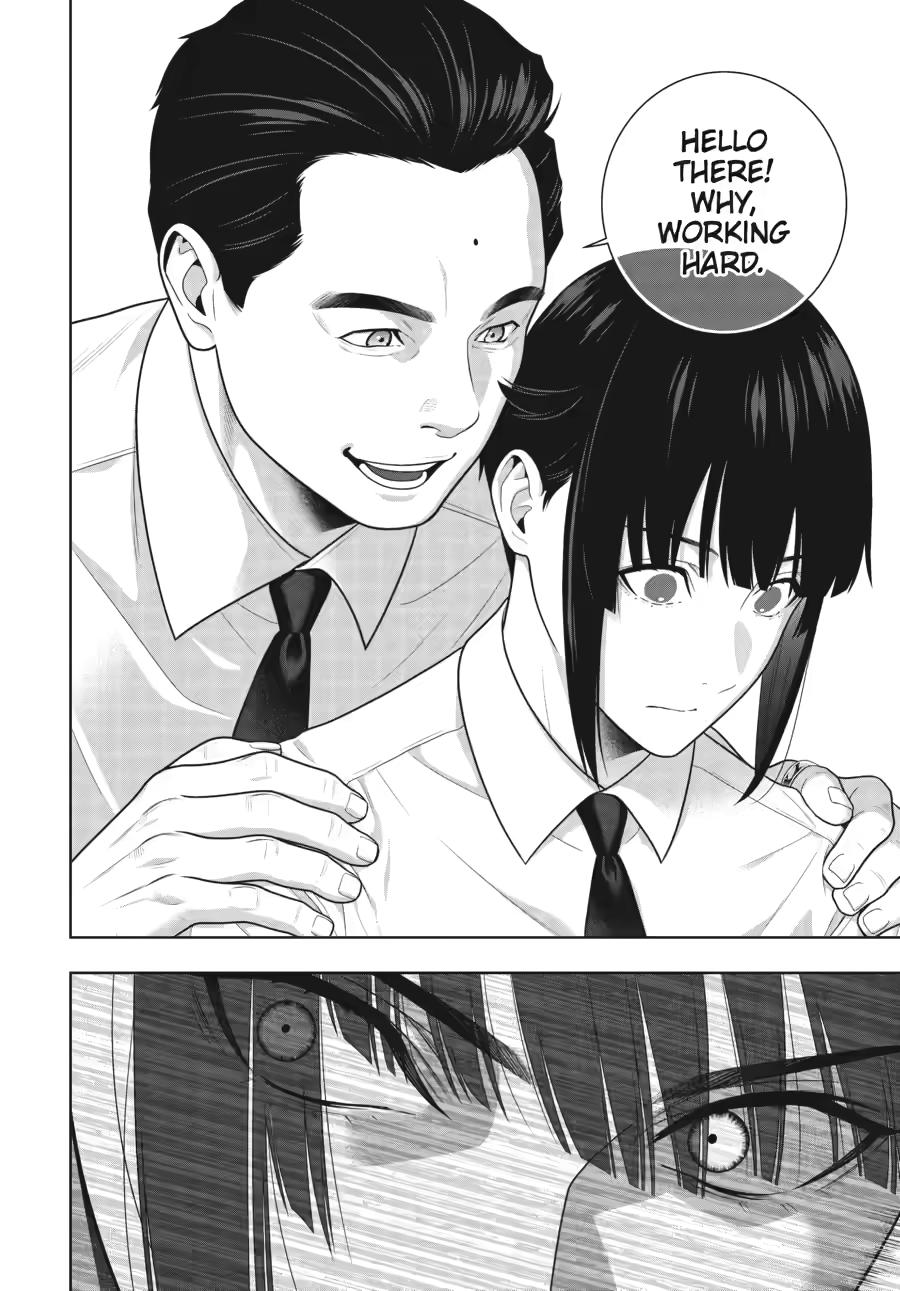 Kakegurui - Compulsive Gambler Chapter 120 - Page 24