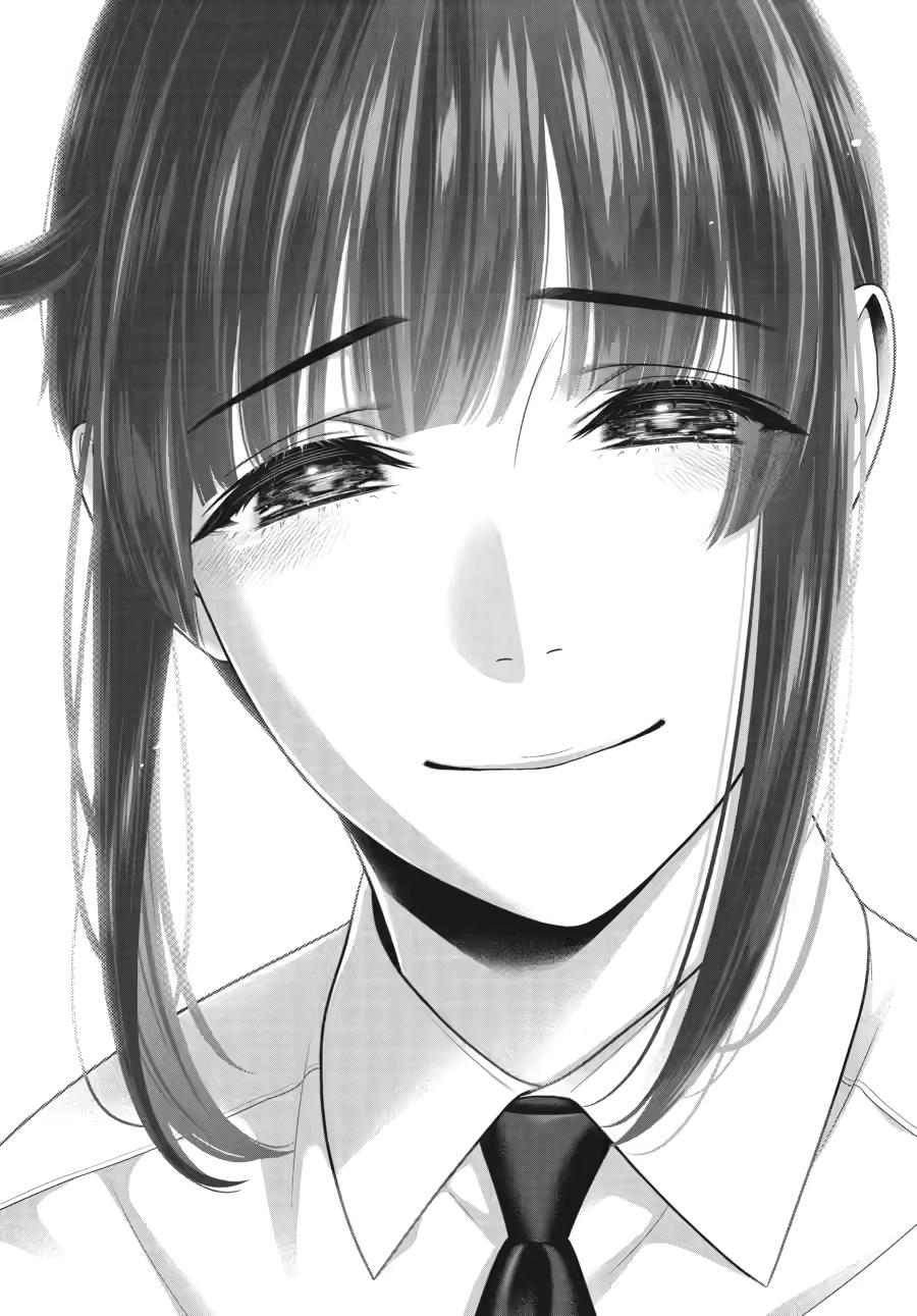 Kakegurui - Compulsive Gambler Chapter 124 - Page 28