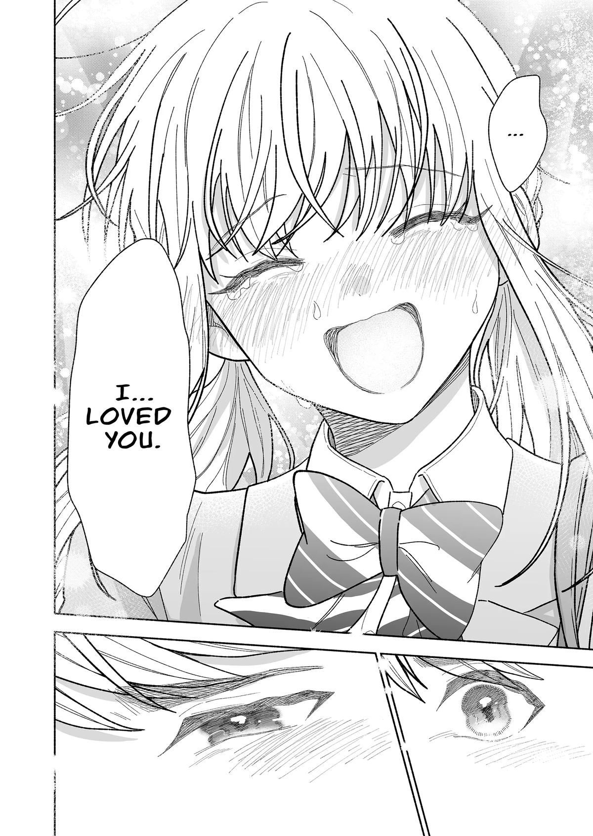 Kakkoii Onnanoko to 12-centi no Yakusoku Chapter 51 - Page 20