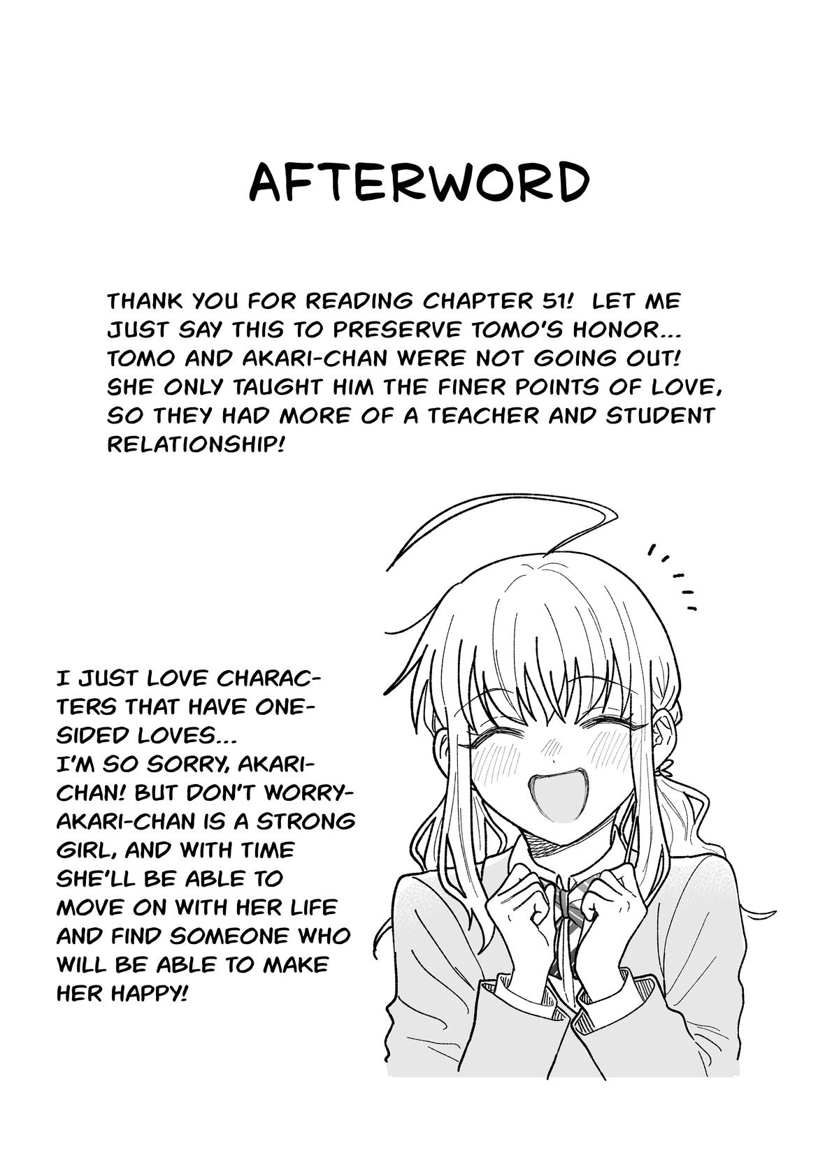 Kakkoii Onnanoko to 12-centi no Yakusoku Chapter 51 - Page 26