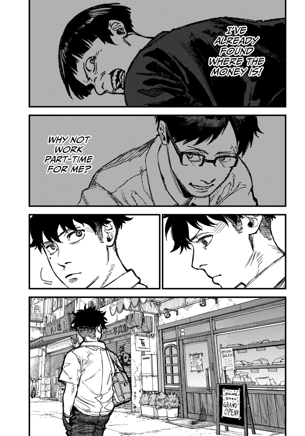 KAMI KILL Chapter 22 - Page 16