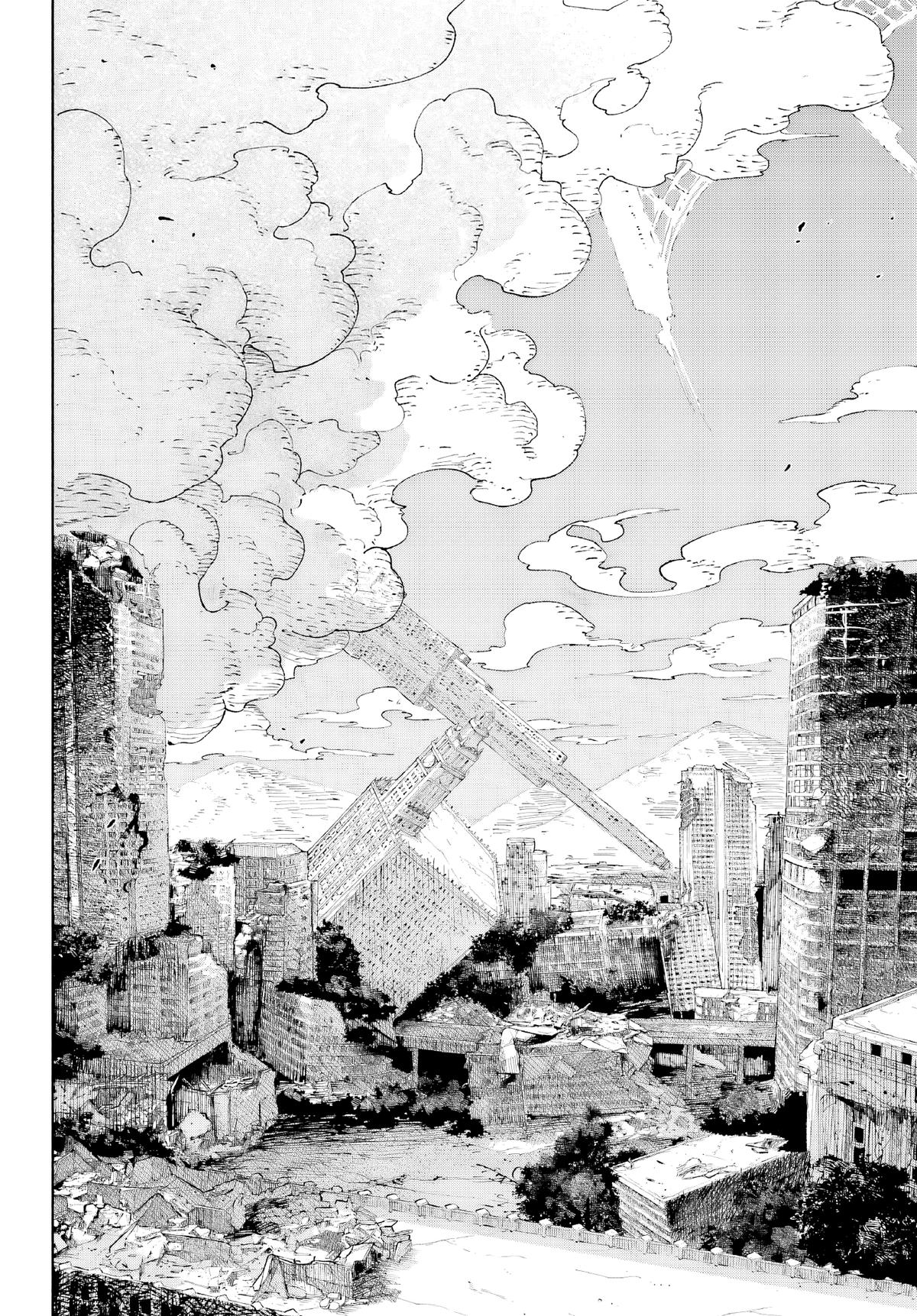 Kami-sama ga Mitenai kara Chapter 4 - Page 15