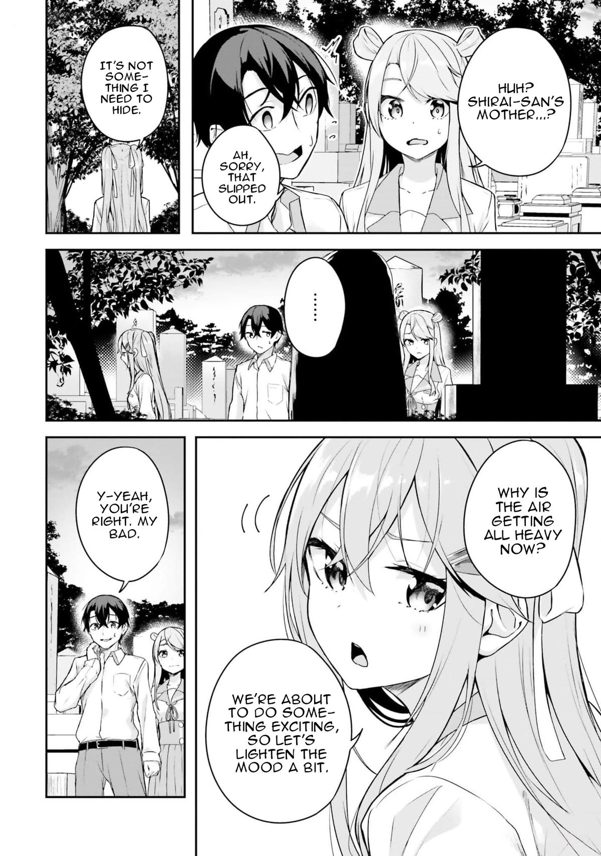 Kamikakushi no Eden - Chapter 7 - 5