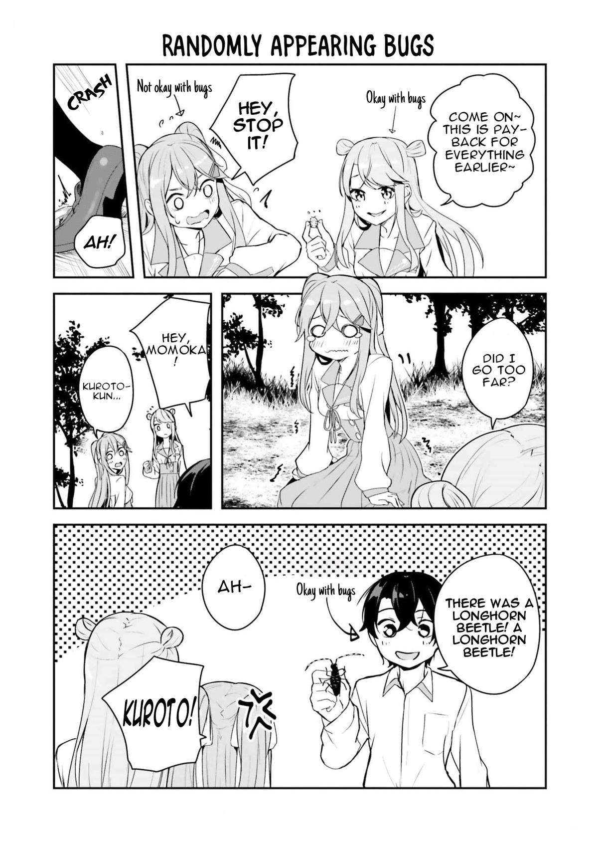 Kamikakushi no Eden - Chapter 7 - 22