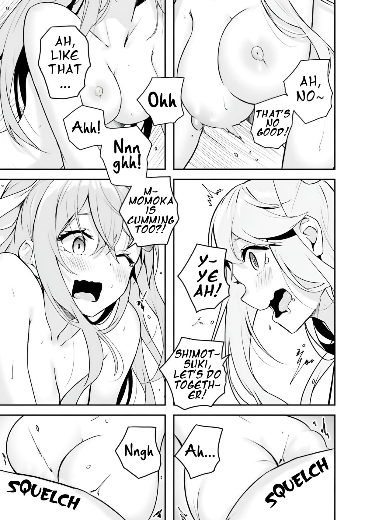 Kamikakushi no Eden - Chapter 8 - 45