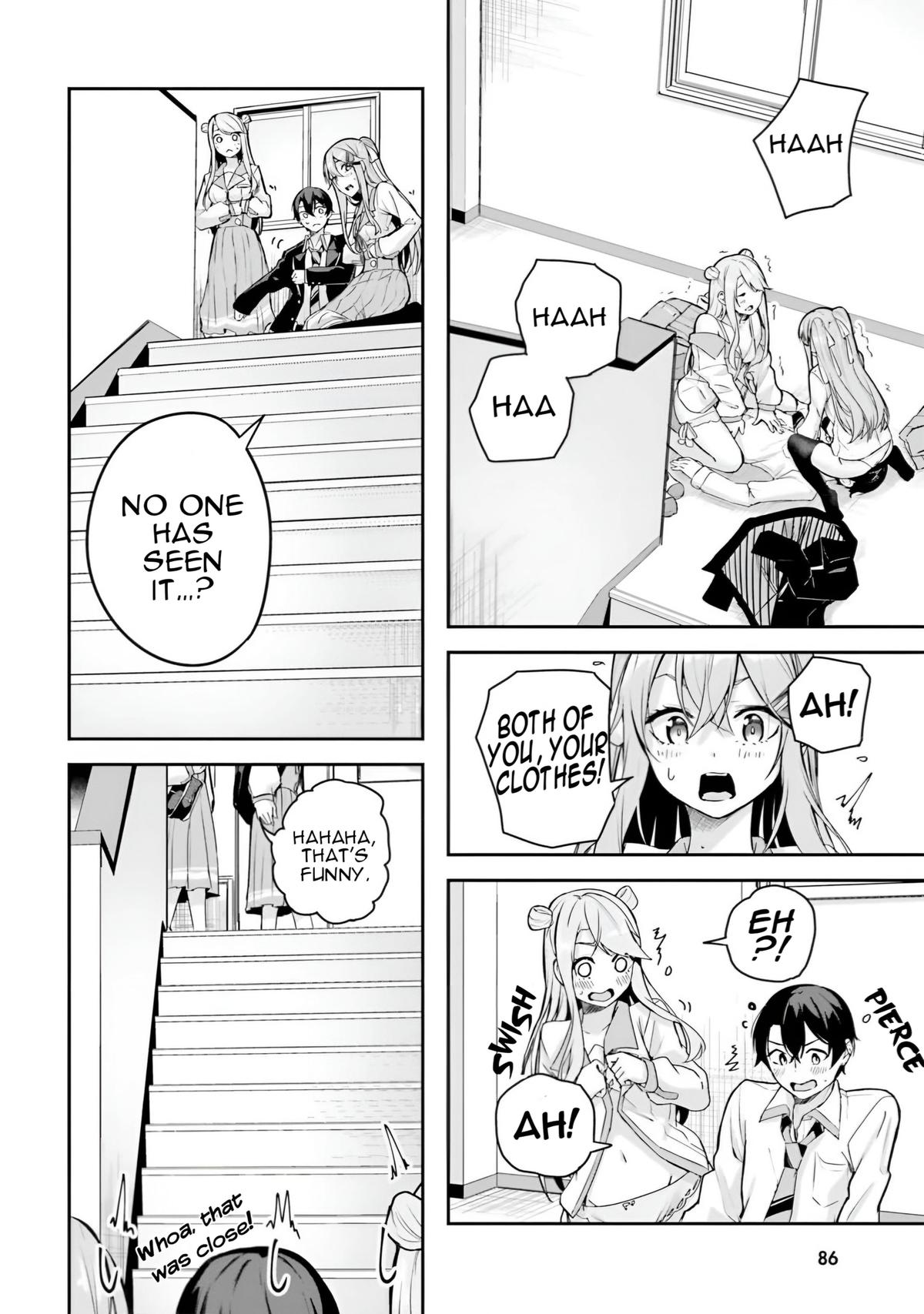 Kamikakushi no Eden - Chapter 9 - 37