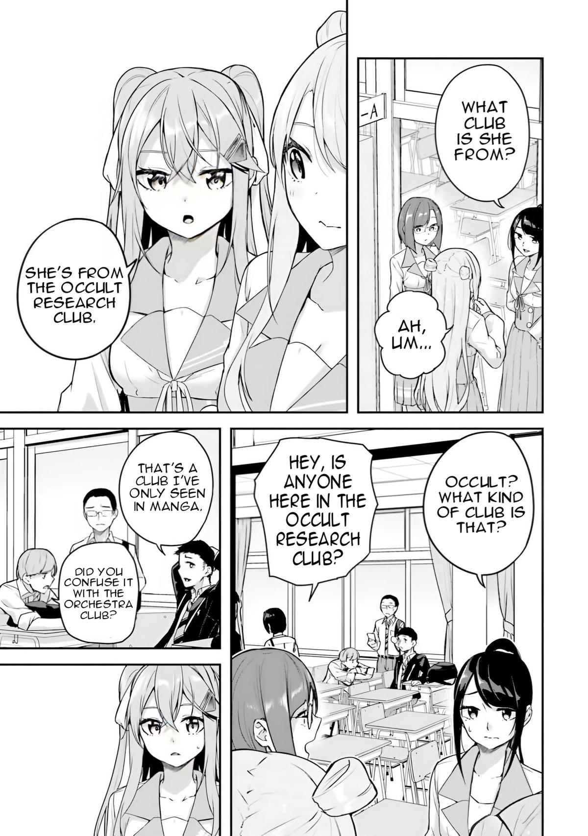 Kamikakushi no Eden - Chapter 9 - 40