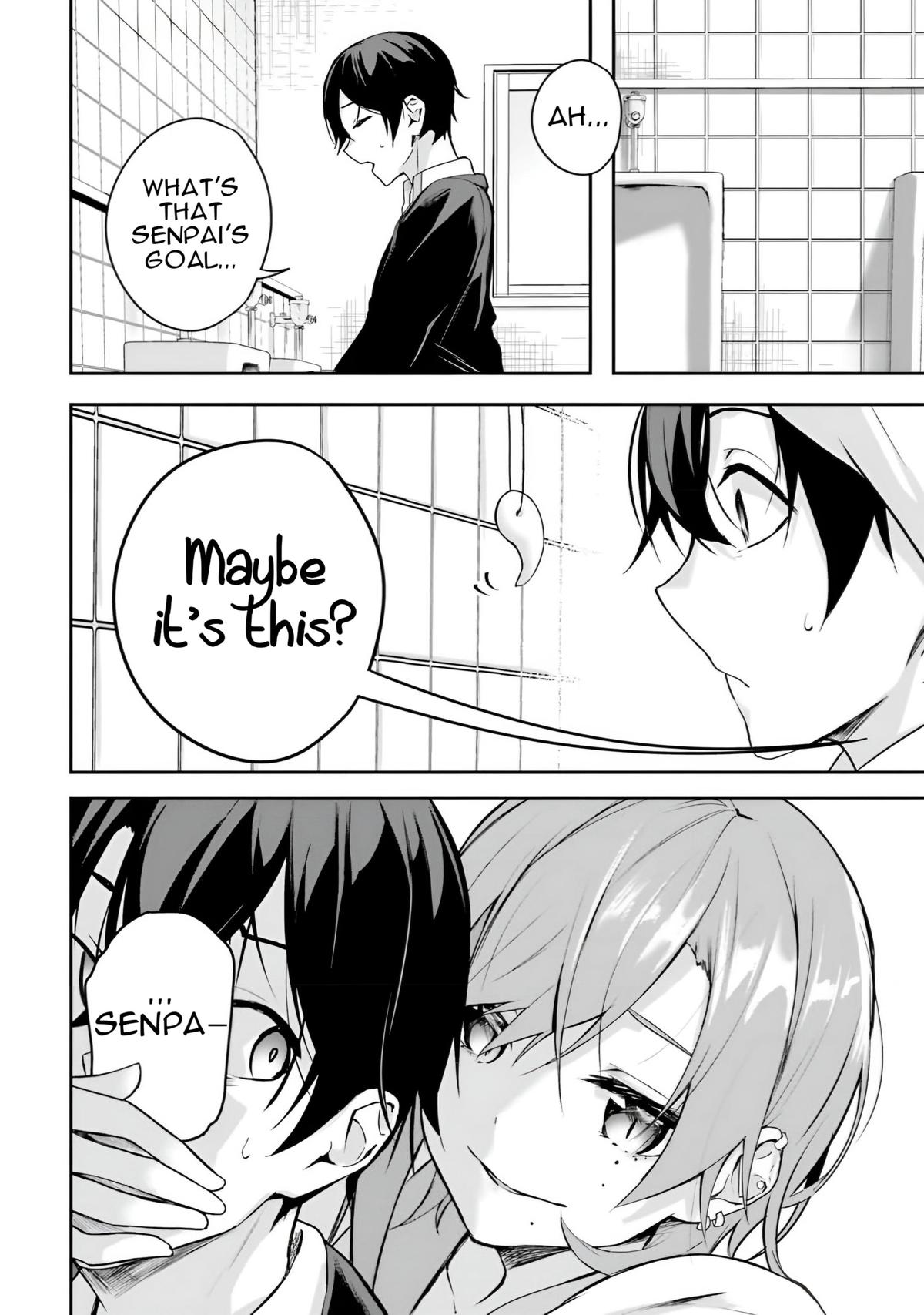 Kamikakushi no Eden - Chapter 9 - 41