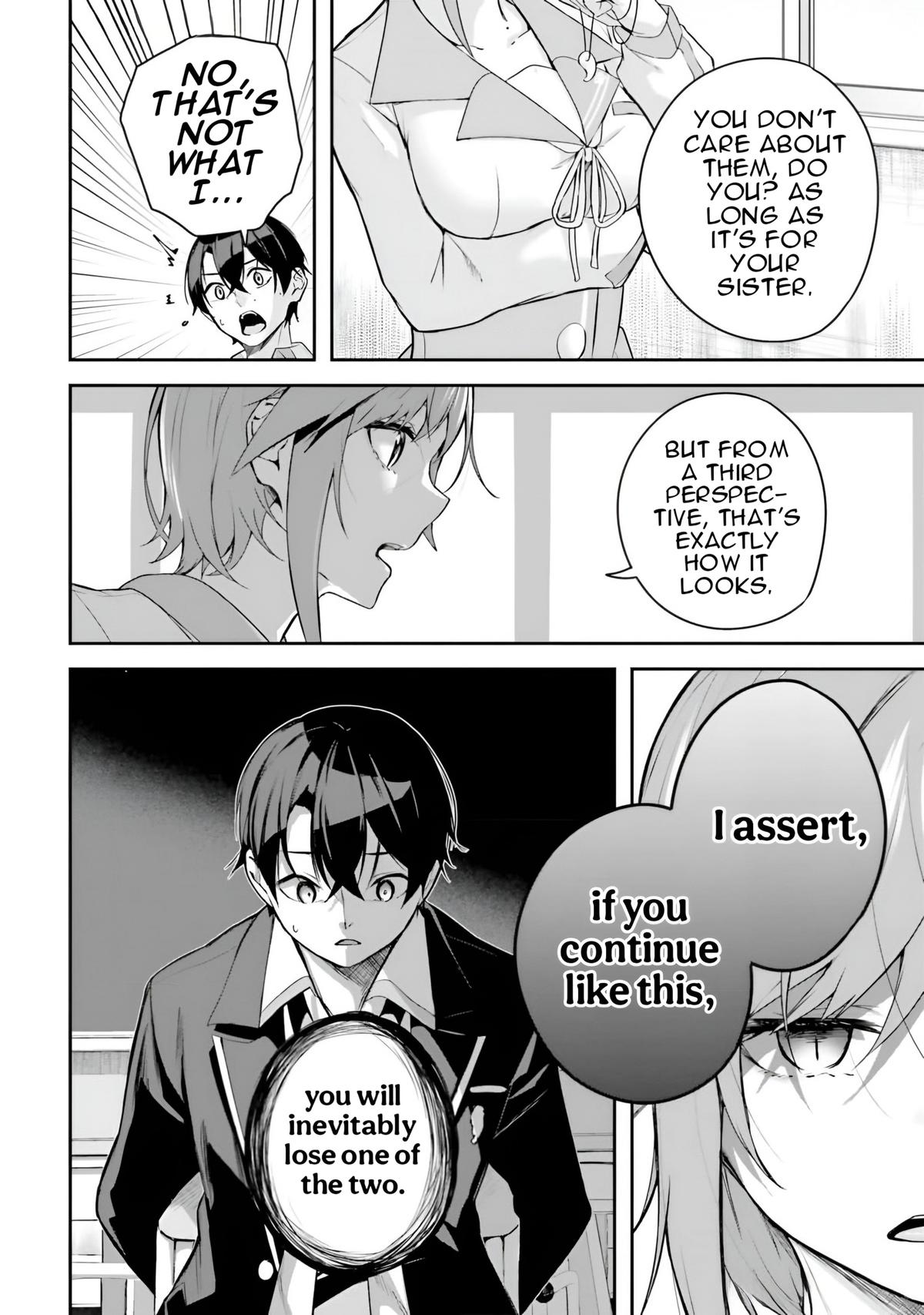 Kamikakushi no Eden - Chapter 10 - 7