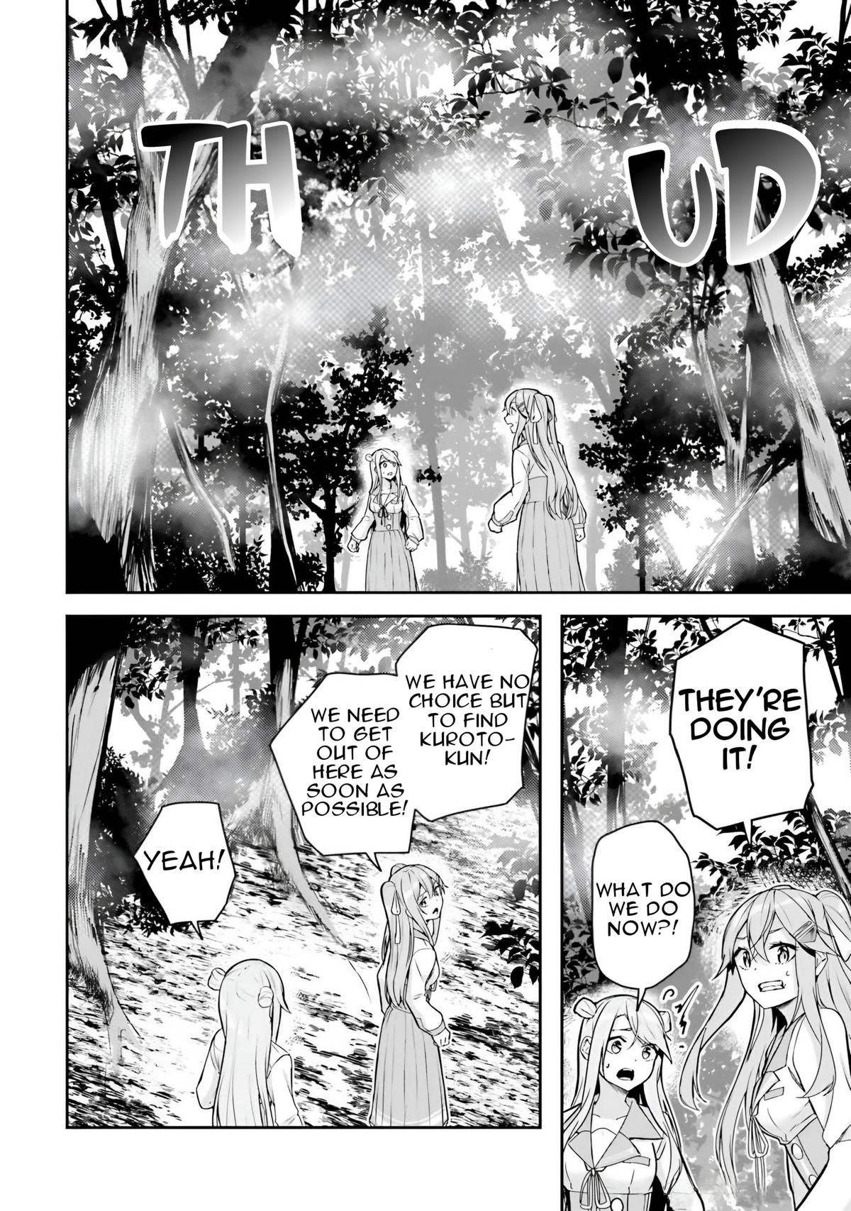 Kamikakushi no Eden - Chapter 10 - 19