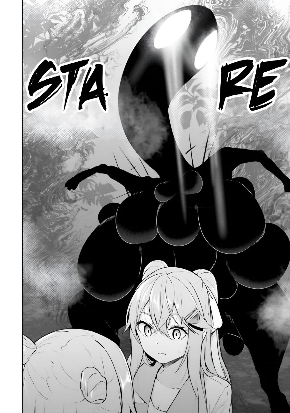 Kamikakushi no Eden - Chapter 10 - 21