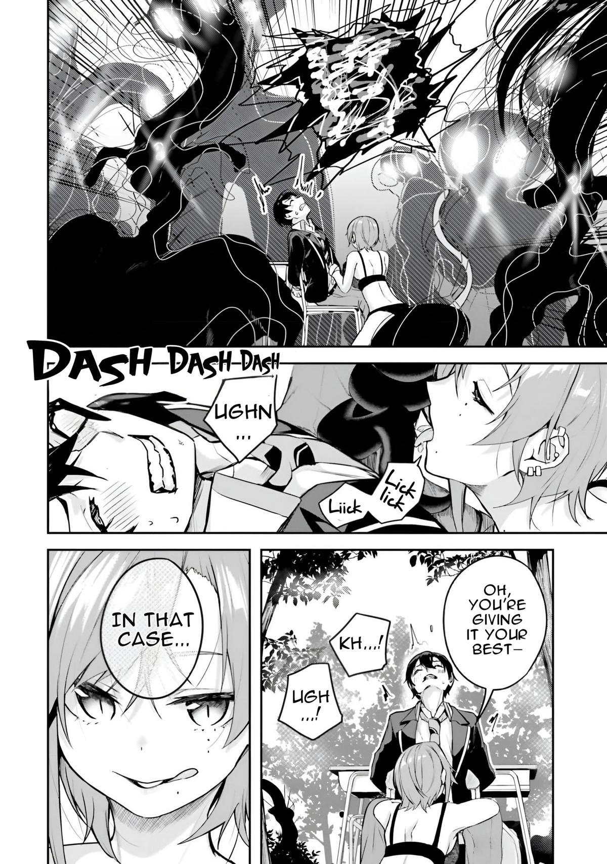 Kamikakushi no Eden - Chapter 10 - 37