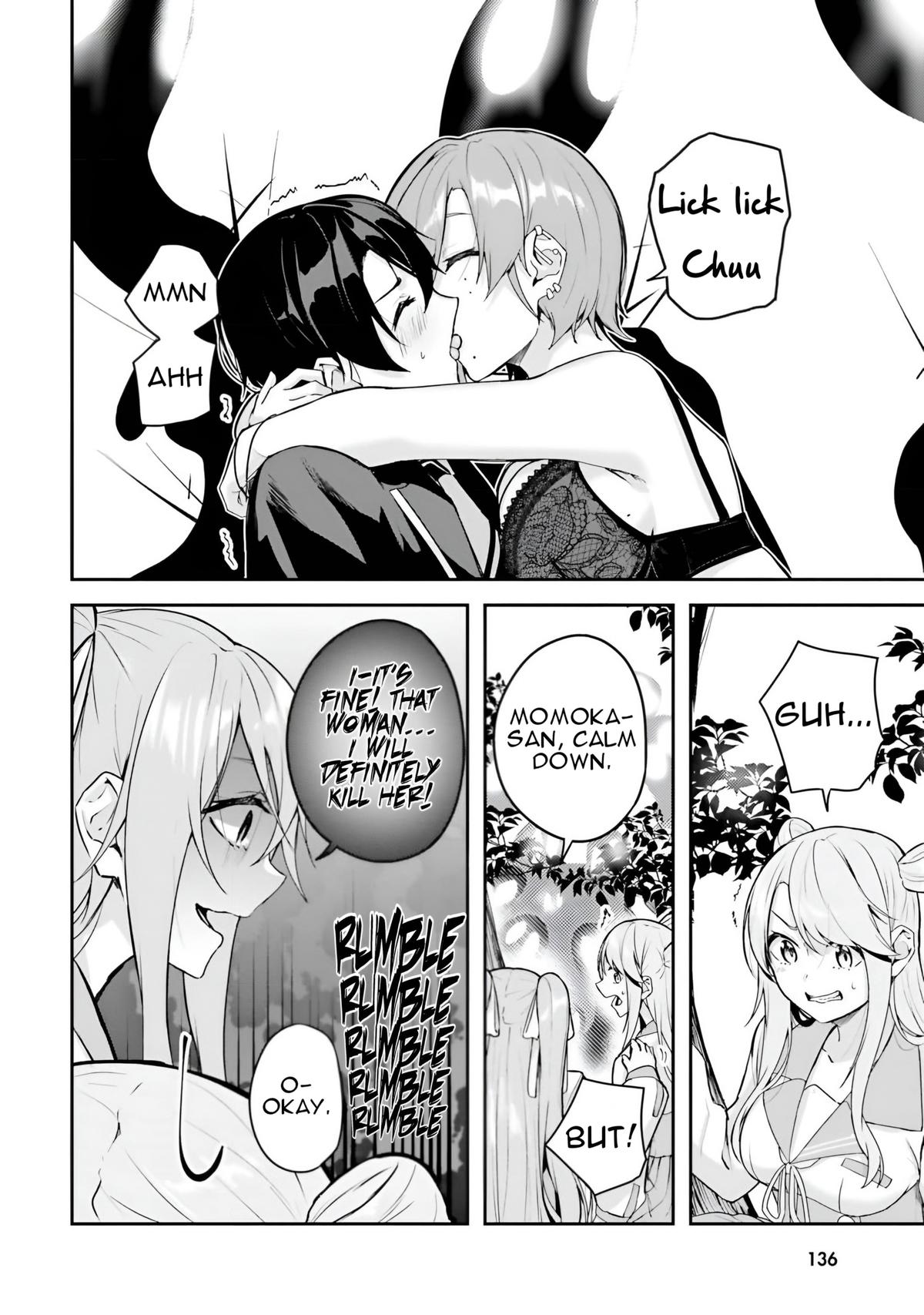 Kamikakushi no Eden - Chapter 10 - 39