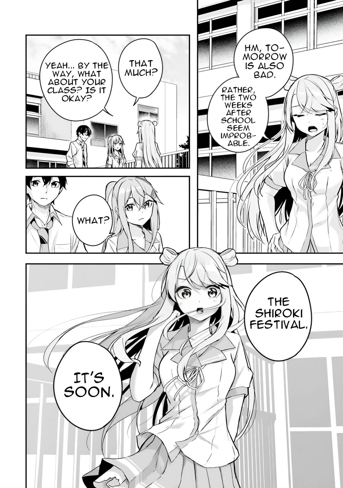 Kamikakushi no Eden - Chapter 11 - 23