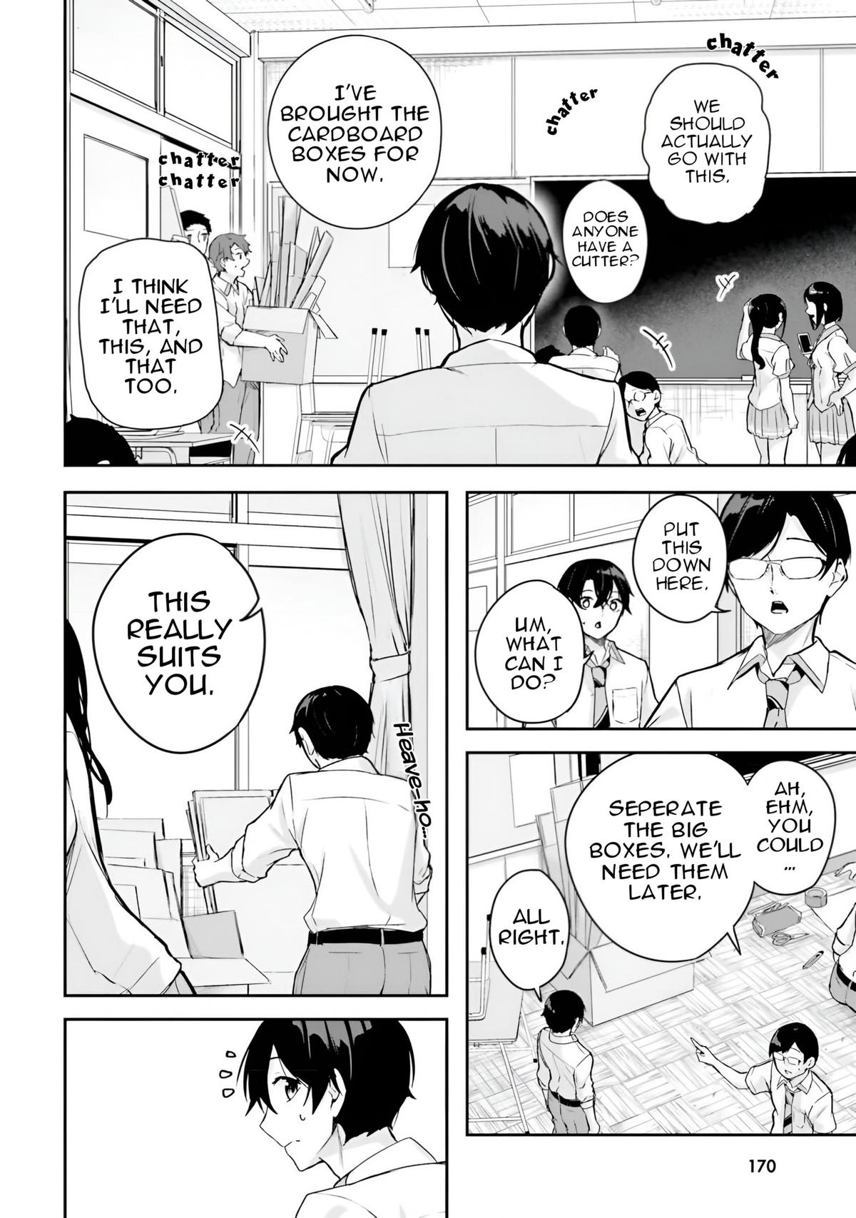 Kamikakushi no Eden - Chapter 11 - 25