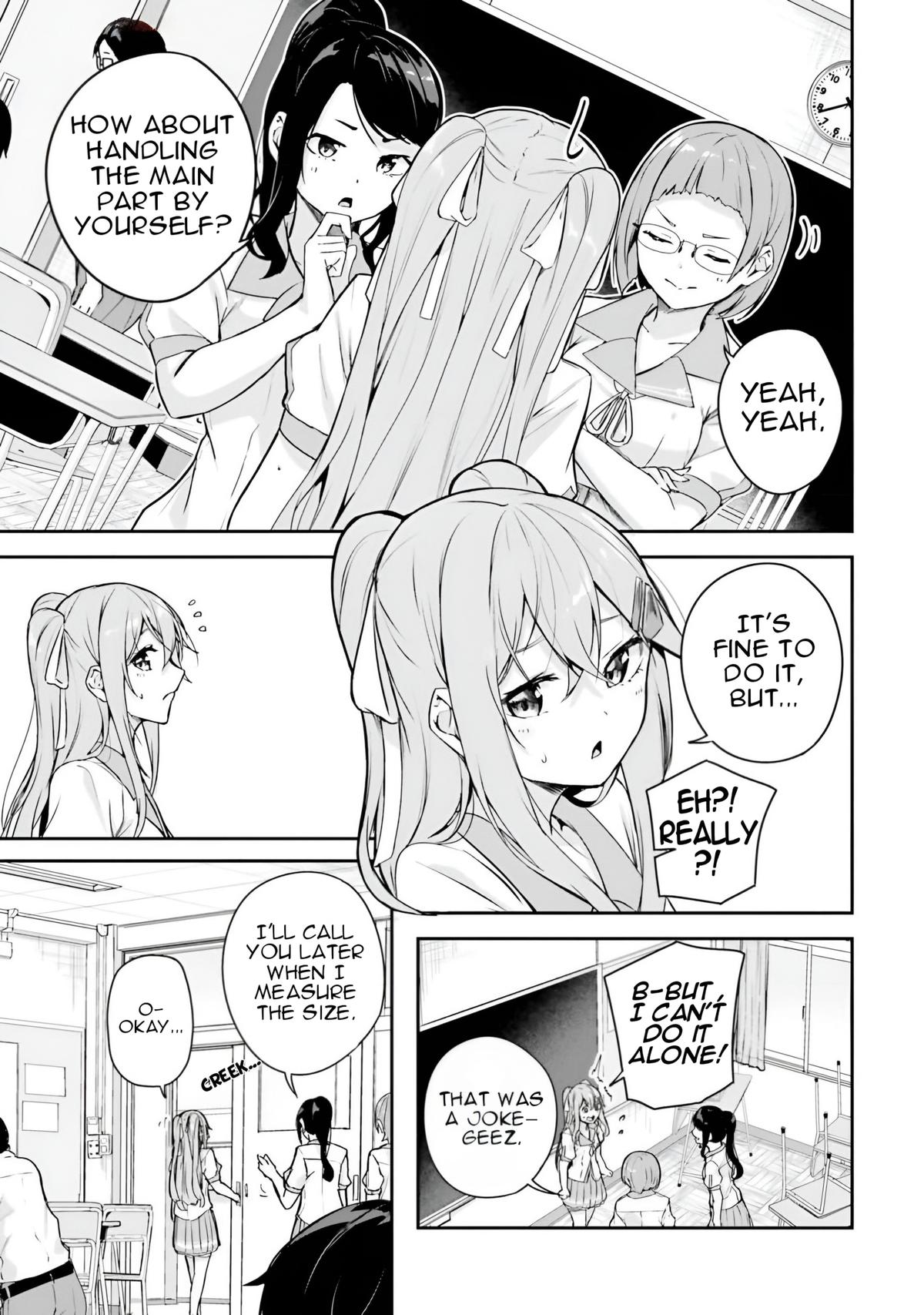 Kamikakushi no Eden - Chapter 11 - 26