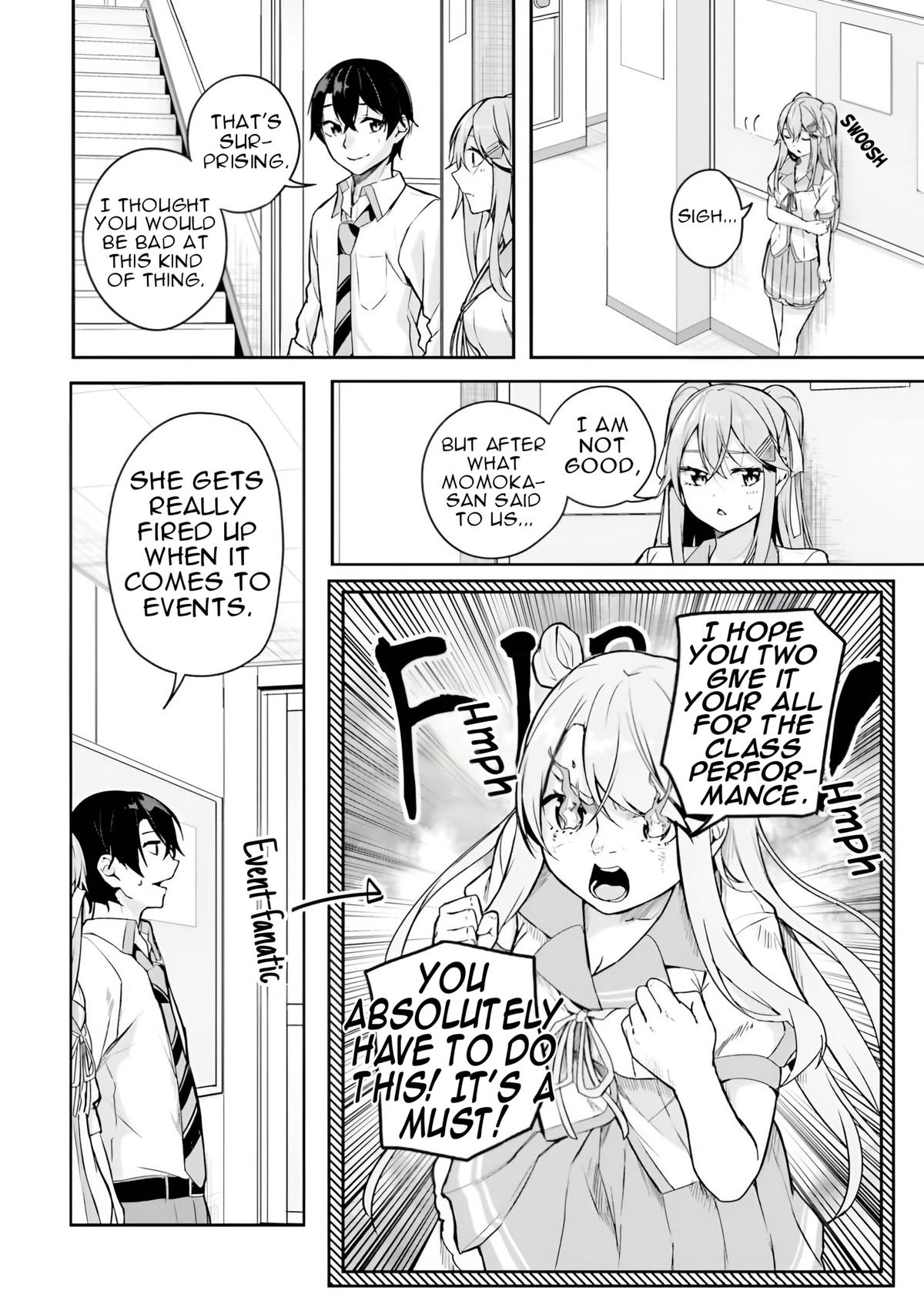 Kamikakushi no Eden - Chapter 11 - 27