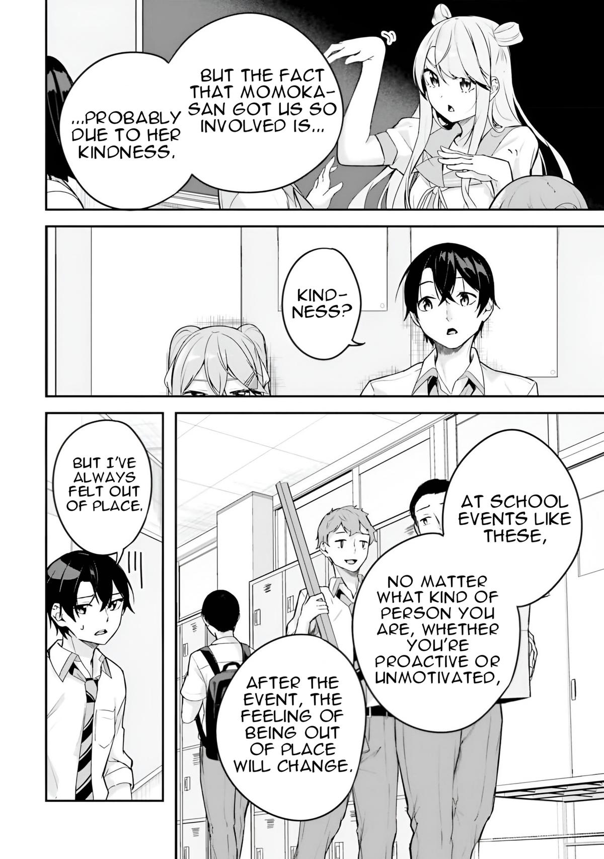 Kamikakushi no Eden - Chapter 11 - 29