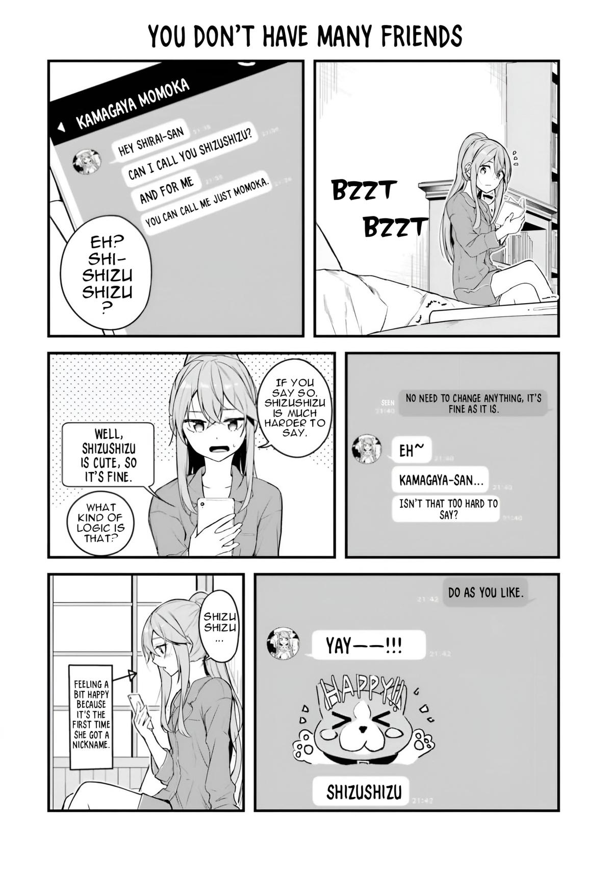 Kamikakushi no Eden - Chapter 11 - 33