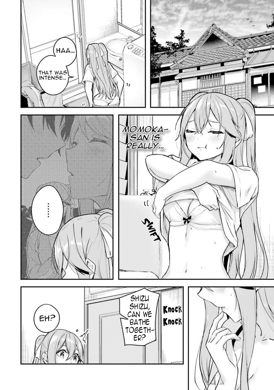 Kamikakushi no Eden - Chapter 12 - 44