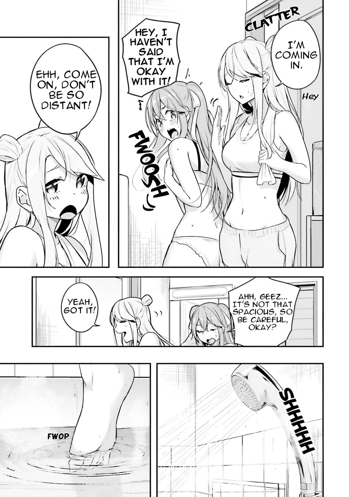 Kamikakushi no Eden - Chapter 12 - 45