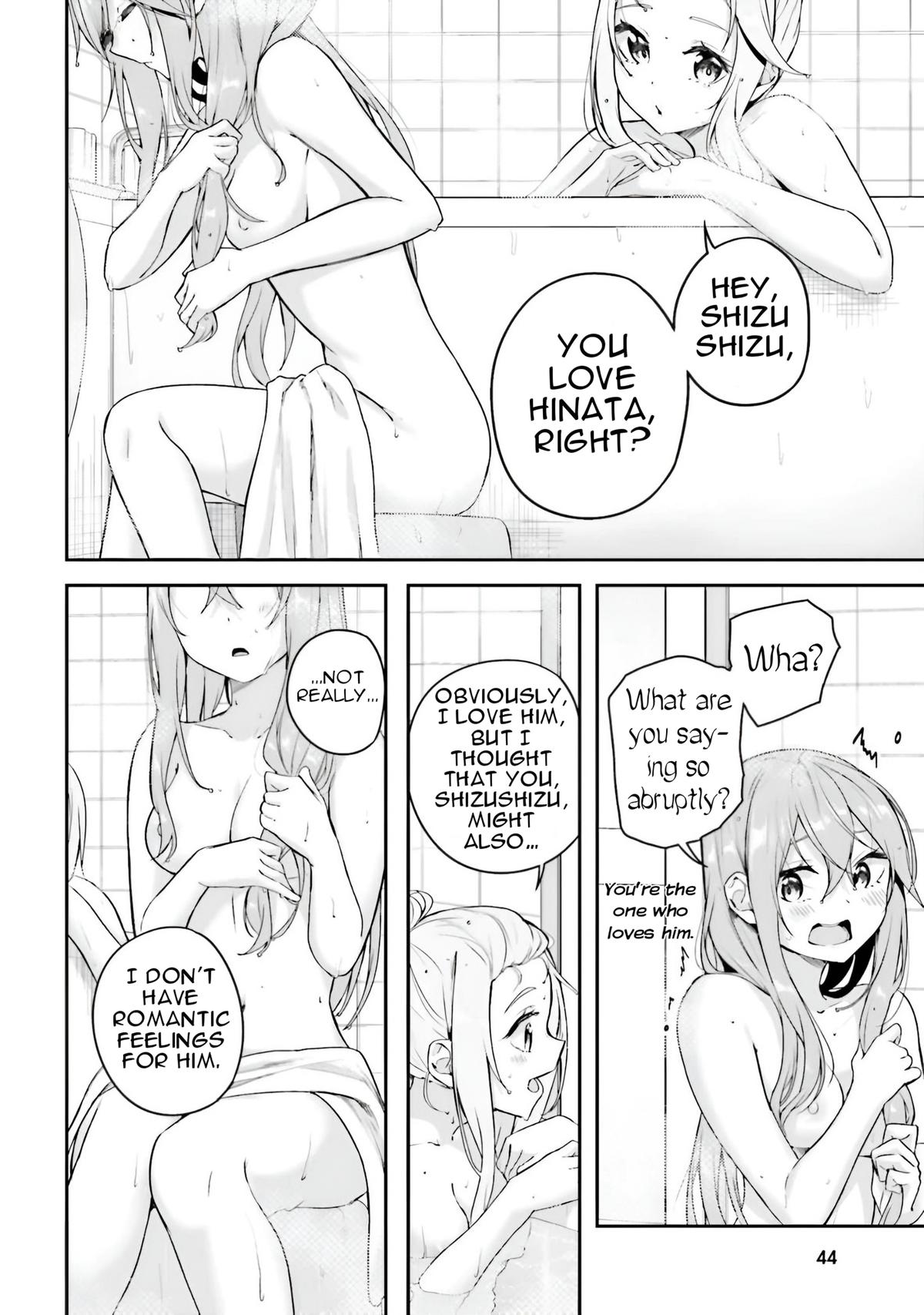 Kamikakushi no Eden - Chapter 12 - 46